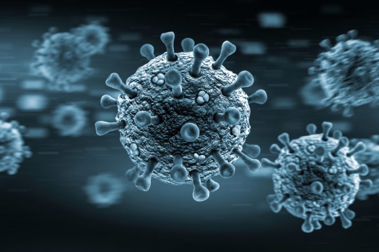 Microbiology And Virology Background